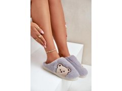 Pantofle model 203608 step in style