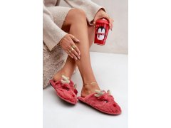 Pantofle model 204646 step in style