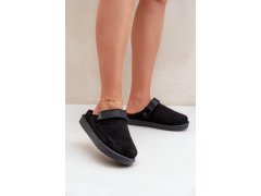Pantofle model 204652 step in style