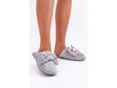 Pantofle model 204925 step in style