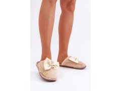 Pantofle model 204928 step in style