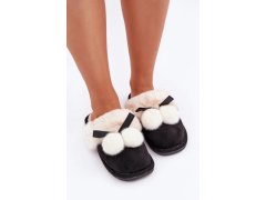Pantofle model 204932 step in style
