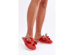 Pantofle model 204938 step in style