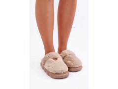 Pantofle model 204949 step in style