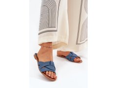 Pantofle model 209937 step in style