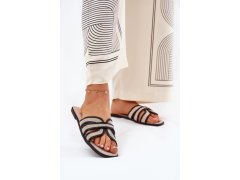 Pantofle model 209955 step in style