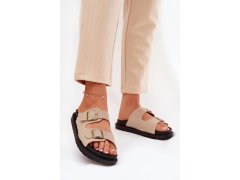 Pantofle model 209956 step in style