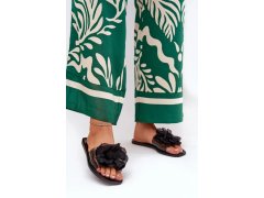 Pantofle model 209977 step in style