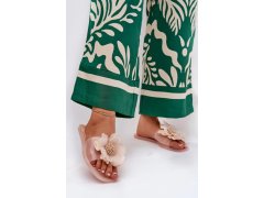 Pantofle model 209978 step in style