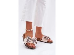 Pantofle model 209979 step in style
