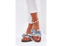 Pantofle model 209980 step in style