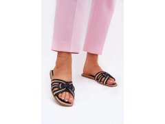 Pantofle model 210775 step in style