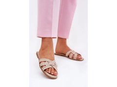 Pantofle model 210777 step in style