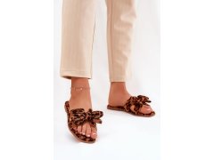 Pantofle model 210795 step in style