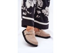 Pantofle model 211679 step in style