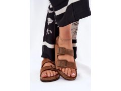 Pantofle model 211682 step in style