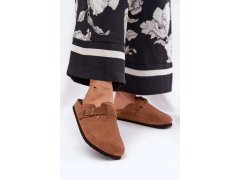 Pantofle model 211685 step in style