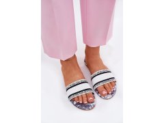 Pantofle model 211693 step in style