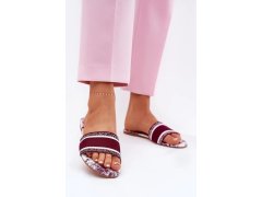 Pantofle model 211696 step in style