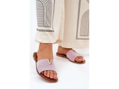 Pantofle model 211709 step in style