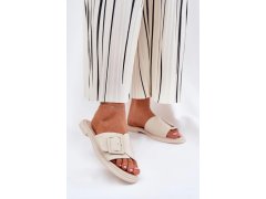 Pantofle model 211959 step in style