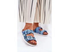 Pantofle model 211961 step in style