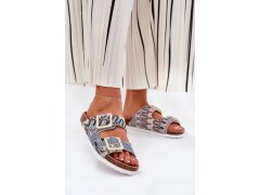 Pantofle model 211962 step in style