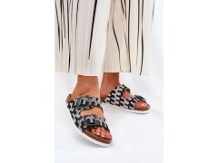 Pantofle model 211965 step in style