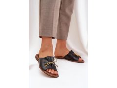 Pantofle model 211971 step in style