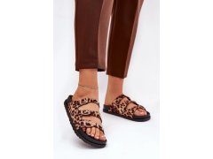 Pantofle model 212147 step in style