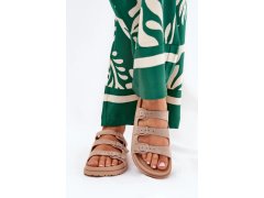 Pantofle model 212148 step in style