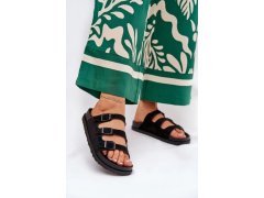 Pantofle model 212149 step in style