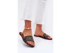 Pantofle model 212612 step in style