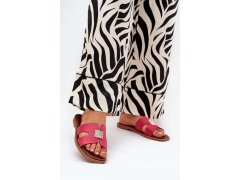 Pantofle model 212893 step in style