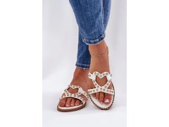 Pantofle model 212896 step in style