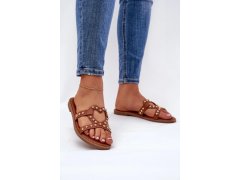 Pantofle model 212898 step in style