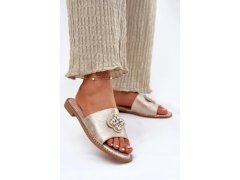 Pantofle model 213480 step in style