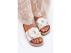 Pantofle model 213945 step in style