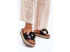 Pantofle model 213946 step in style