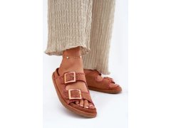 Pantofle model 213957 step in style