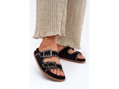 Pantofle model 213959 step in style