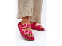 Pantofle model 213961 step in style