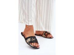 Pantofle model 213964 step in style