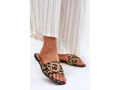 Pantofle model 213966 step in style