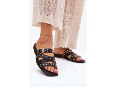 Pantofle model 214138 step in style