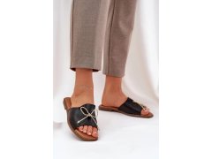 Pantofle model 214363 step in style