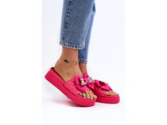 Pantofle model 214368 step in style