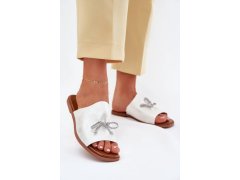 Pantofle model 214378 step in style