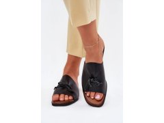 Pantofle model 214379 step in style