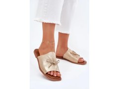 Pantofle model 214380 step in style